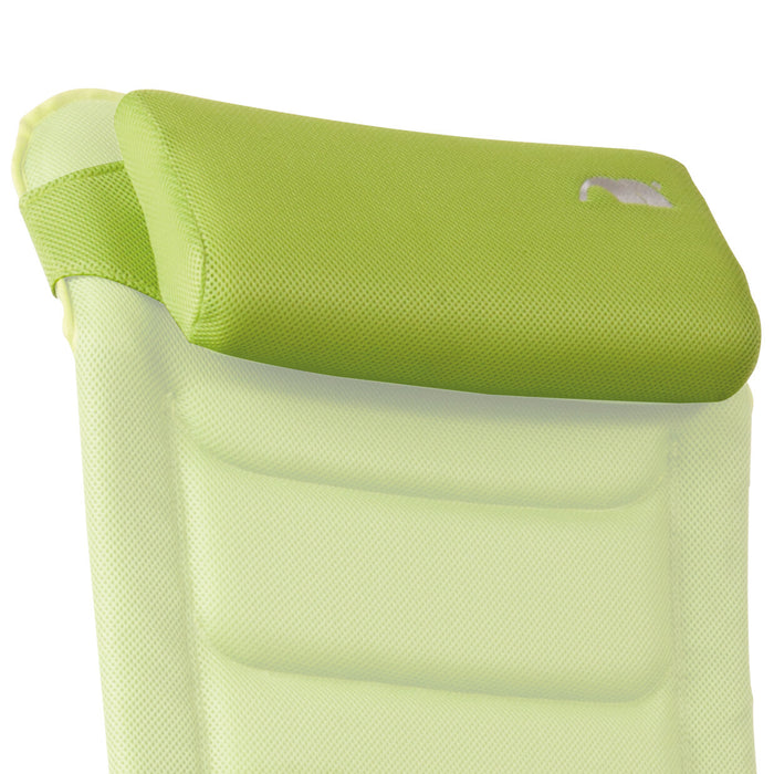 Kopfpolster HighQ Greenline