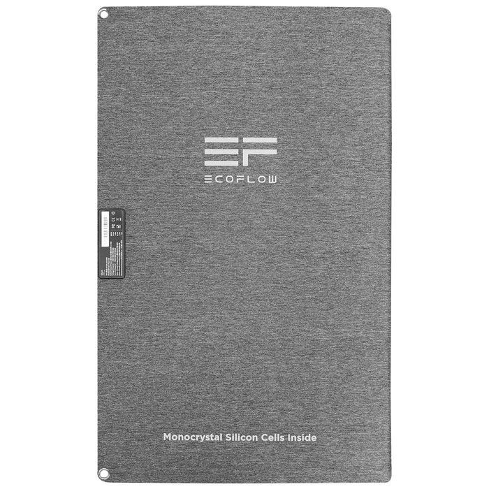 Faltbares Solarmodul EcoFlow 160 Wp