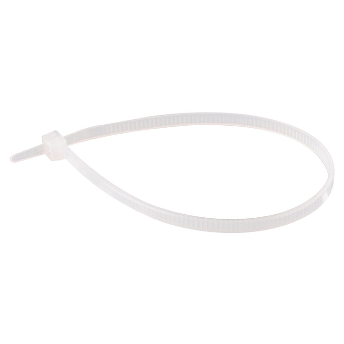 Kabelbinder 200 x 3,6 mm, 100 Stück