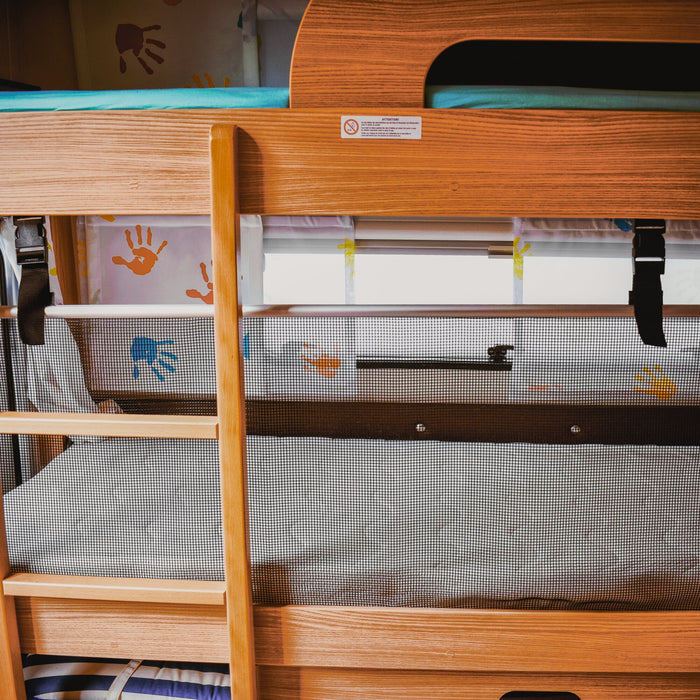 Rausfallschutz SLiiPER 1000 x 500 mm