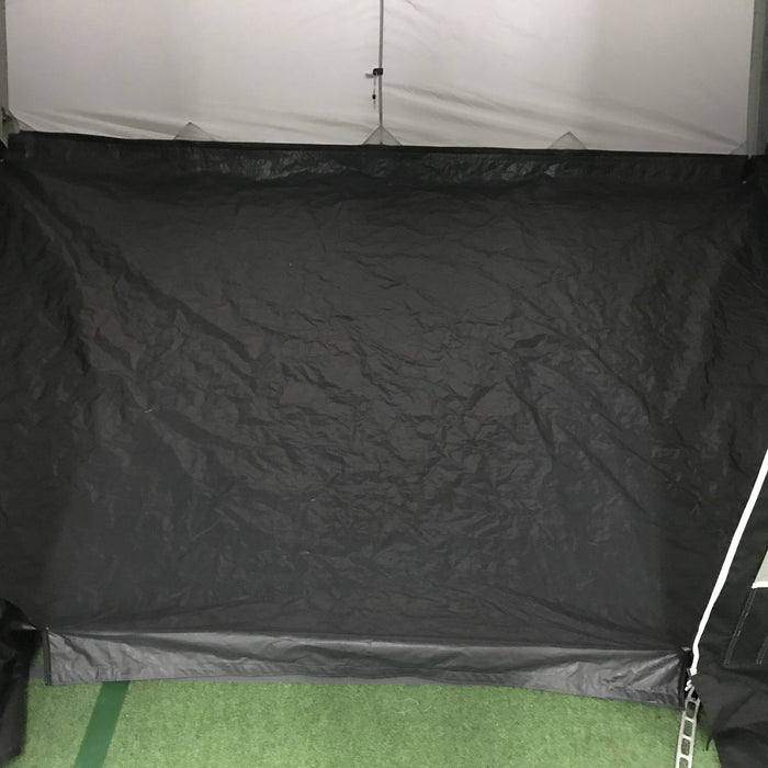 Zeltteppich Orion 250 x 300 cm