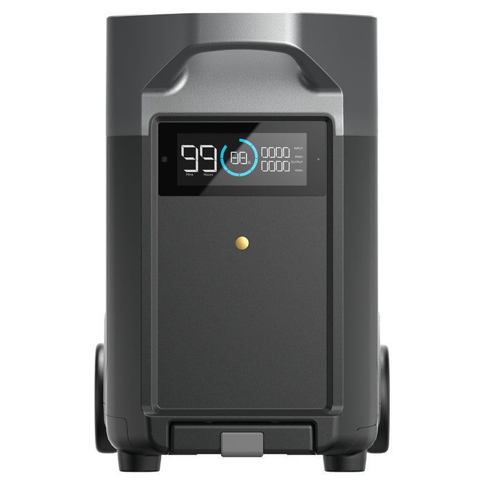 Zusatzakku EcoFlow DELTA Pro