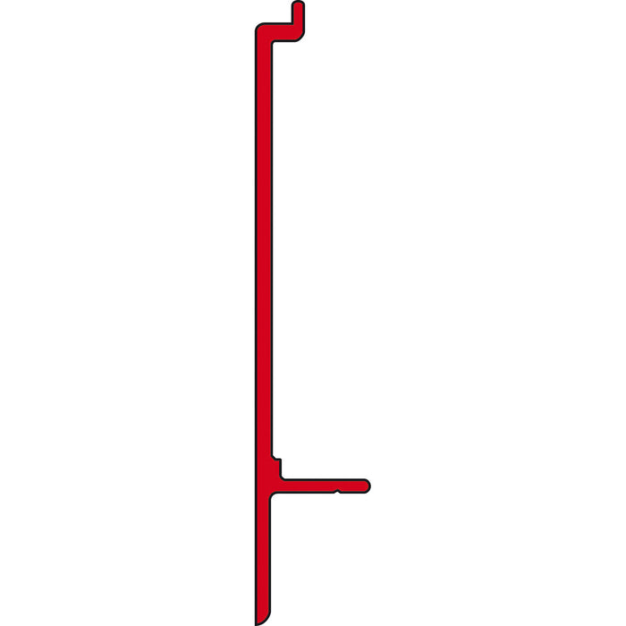 Universaladapter Dachmarkisen T-Adapter