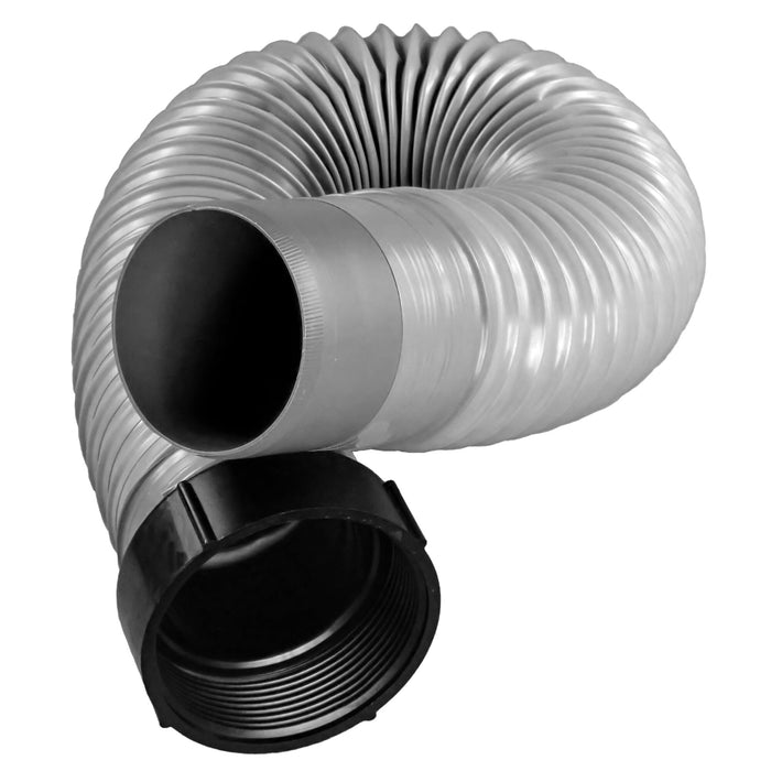 Flexschlauch HT DN 75, 80 cm