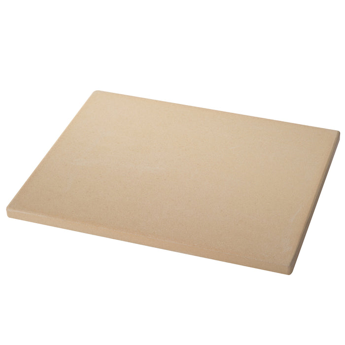 Pizzastein rechteckig 38 x 1,5 x 30 cm