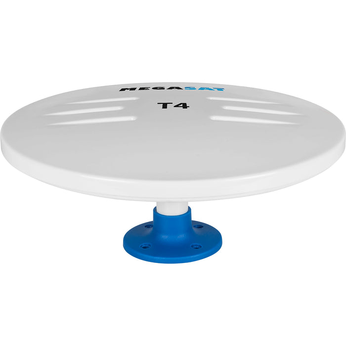 DVB-T/T2-Antenne Megasat T 4