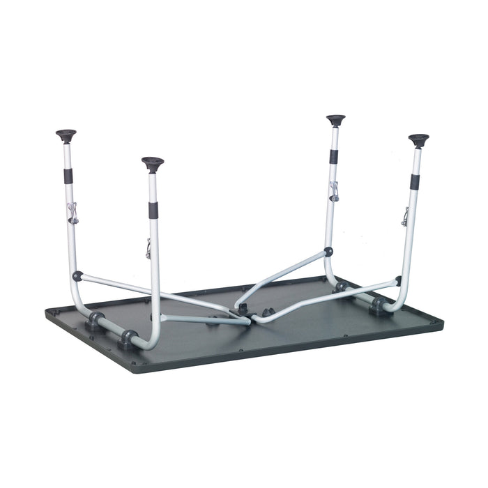 Campingtisch Performance Aircolite 120, silber