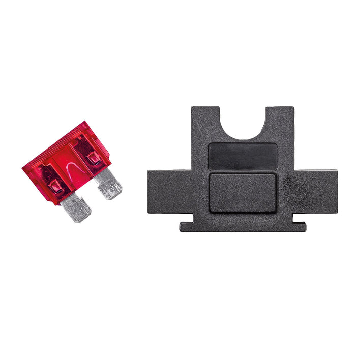 Sicherungshalter 1-fach, FS-1