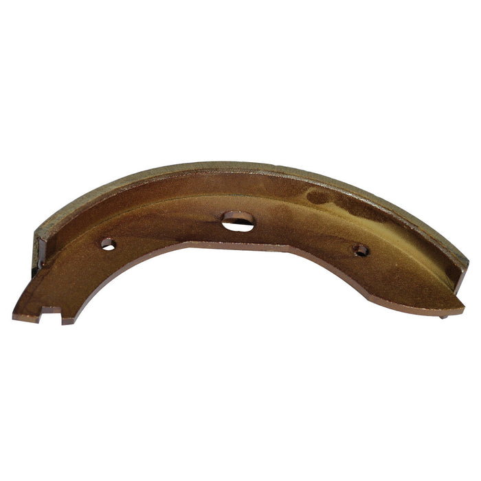 Satz Bremsbeläge kpl. für eine Achse 200 x 30 mm