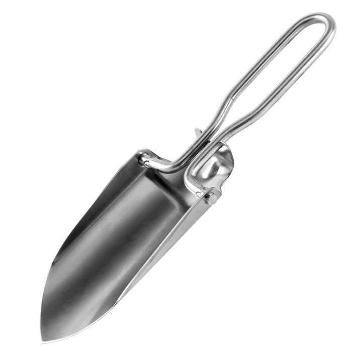 Faltschaufel 22,5 x 6,5 cm