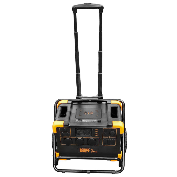 Powerboozt Powerstation PB PS 3000