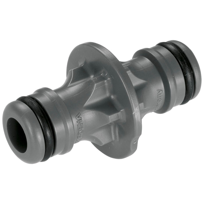 Gardena Kupplung von 19 mm (3/4") auf 13 mm (1/2") -Schläuche