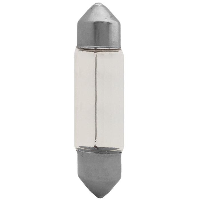 KFZ Soffitten 10W Base SV8,5-8 Dimensions 11x38