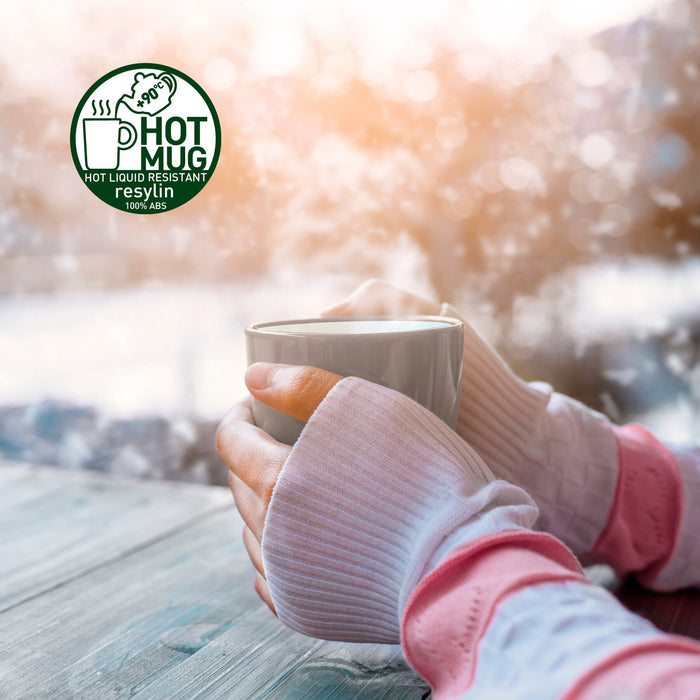 Geschirrserie Savana Henkelbecher 300 ml