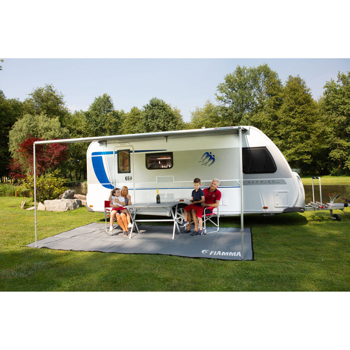 Markise Caravanstore 360 XL, Royal Grey