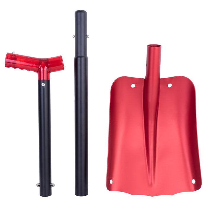 Spaten Arlo 21,5 x 95 x 3,5 cm