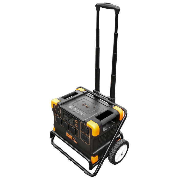 Powerboozt Powerstation PB PS 3000