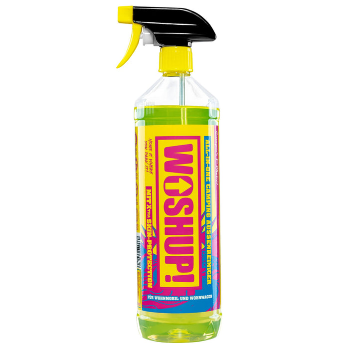 Camping Cleaner Spezial-Außenreiniger 1 Liter