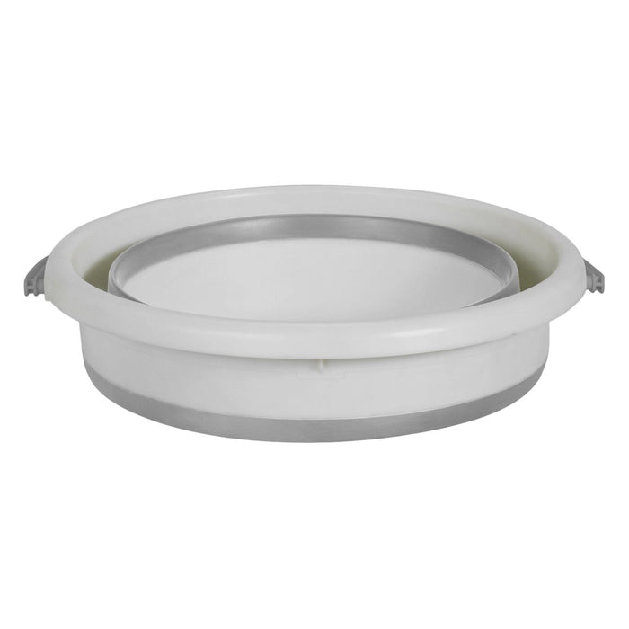 Falteimer Fold-Away farbl. Sortiert, 14 Liter Inhalt