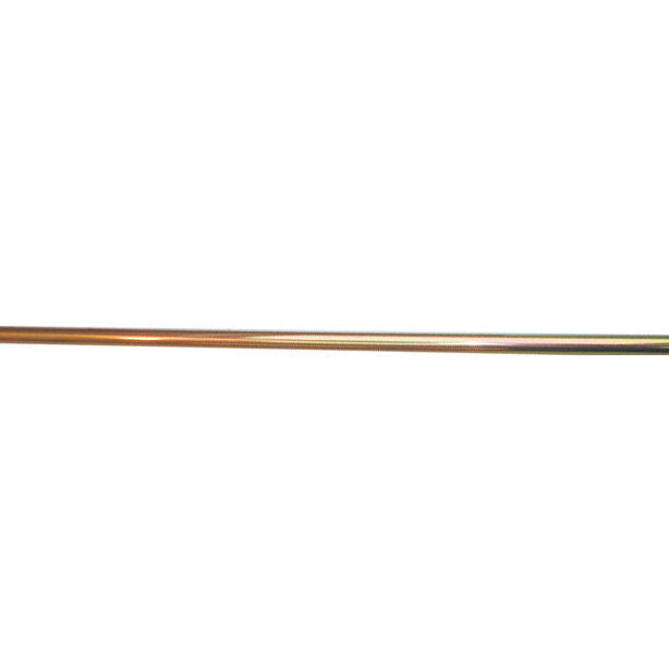 Zwischenrohr Windschutzgestänge 950 x 25 mm