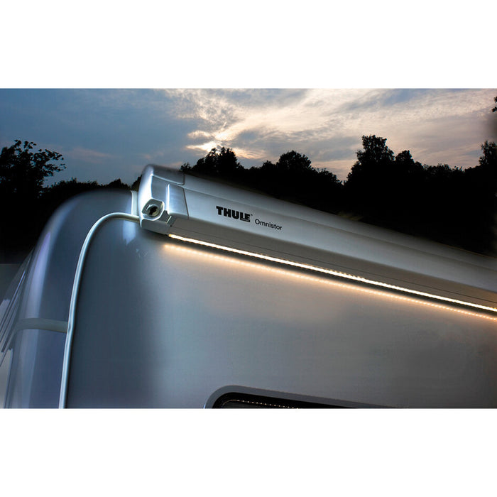LED-Lichtstreifen 4 m