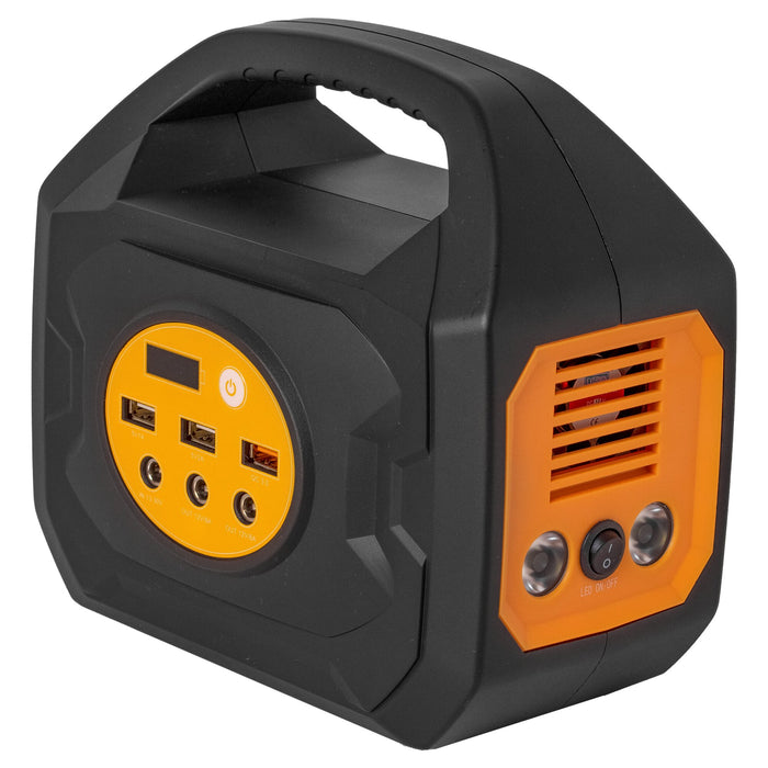 Powerboozt Powerstation PB PS 200