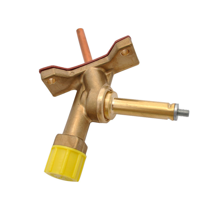 Ventilkörper 30 mbar ab 05/2016