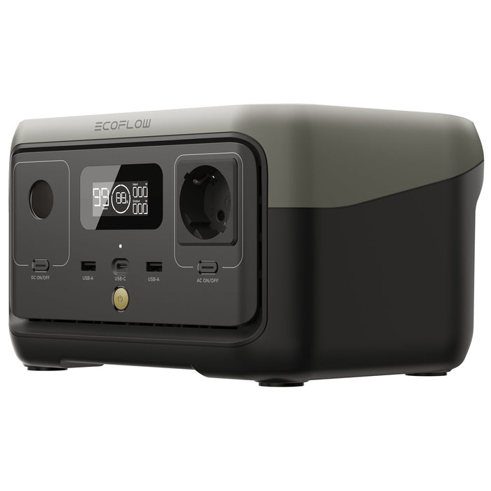 Powerstation RIVER 2 300 Watt