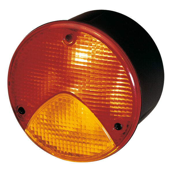 Schluss-Brems-Blinkleuchte für Reisemobile