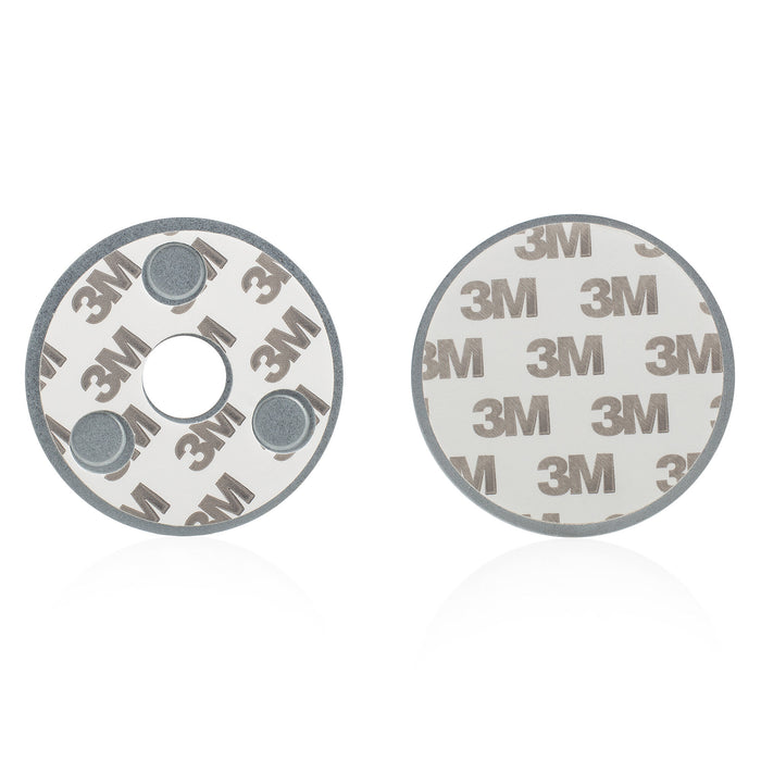 Magnetbefestigungsset für Rauchmelder