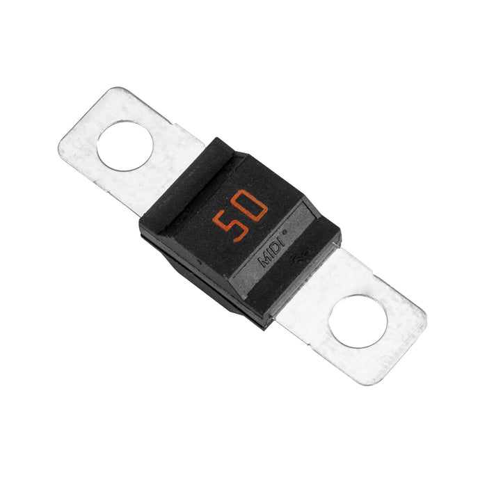 Hochlastsicherung Medi 50 A