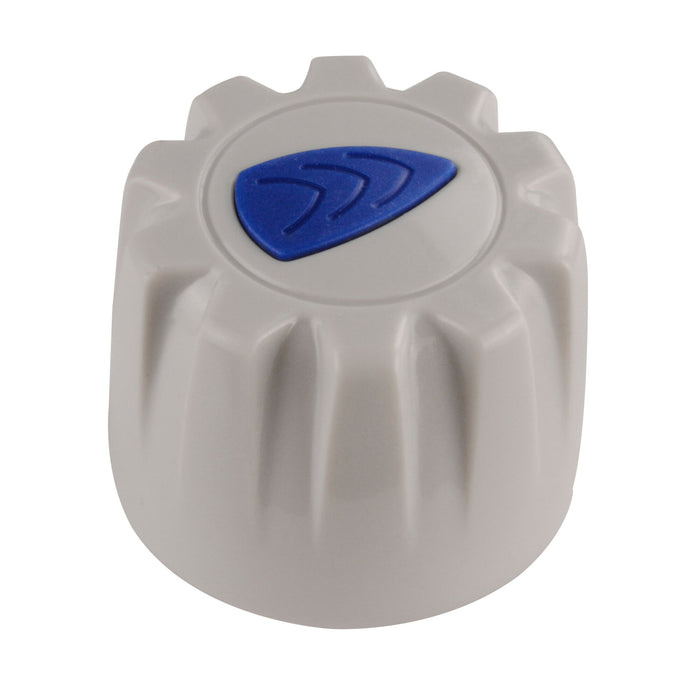 Stellknopf für Cadac Carri Chef 2