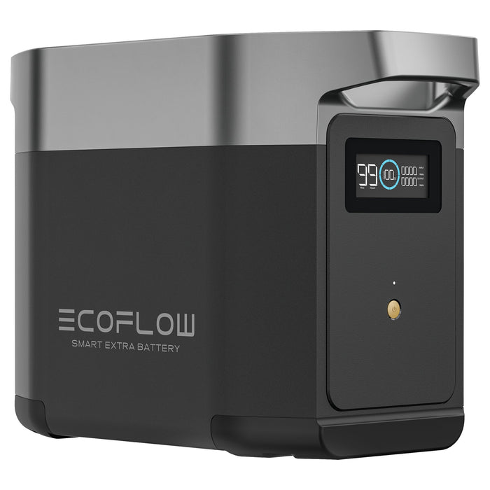 Zusatzakku EcoFlow DELTA 2
