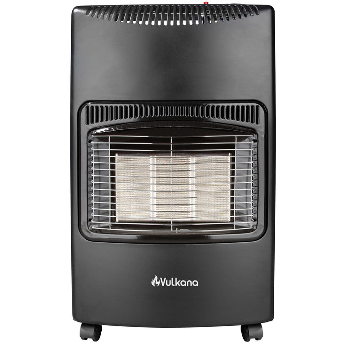 Infrarot-Gasofen Vulkana 1,4-4,2 kW