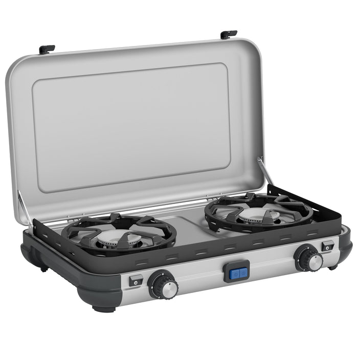 Camping Kitchen™ 2 Maxi Campingaz CV Kartusche