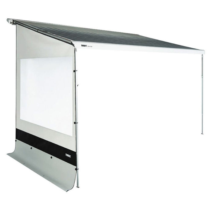 Rain-Blocker G2 Side Caravan, Auszug 2,5 m