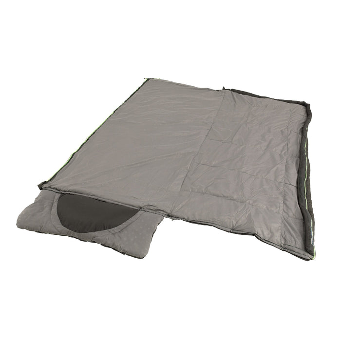 Deckenschlafsack Contour  220 x 85 cm