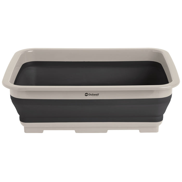 Spülschüssel faltbar dunkelblau