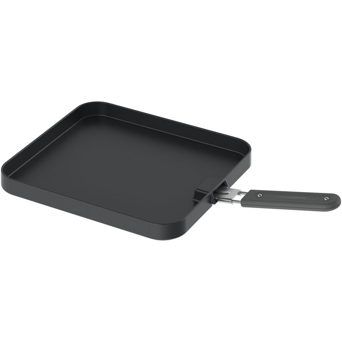 Universal-Grillplatte CADAC glatt