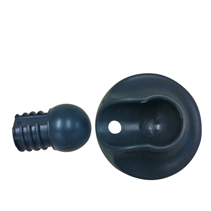 Bodenschoner komplett New Age/Prima Vista/Stabilic II+III/Twin