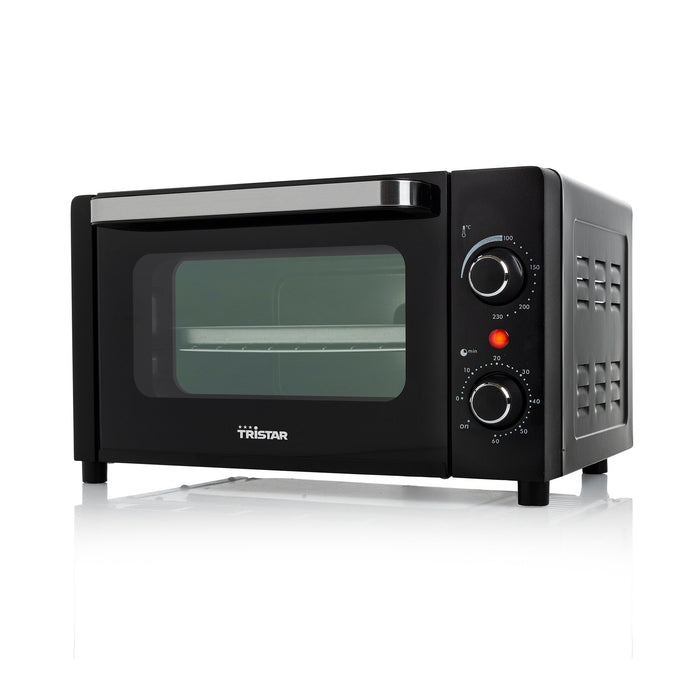 Mini-Backofen 230 Volt, 800 Watt