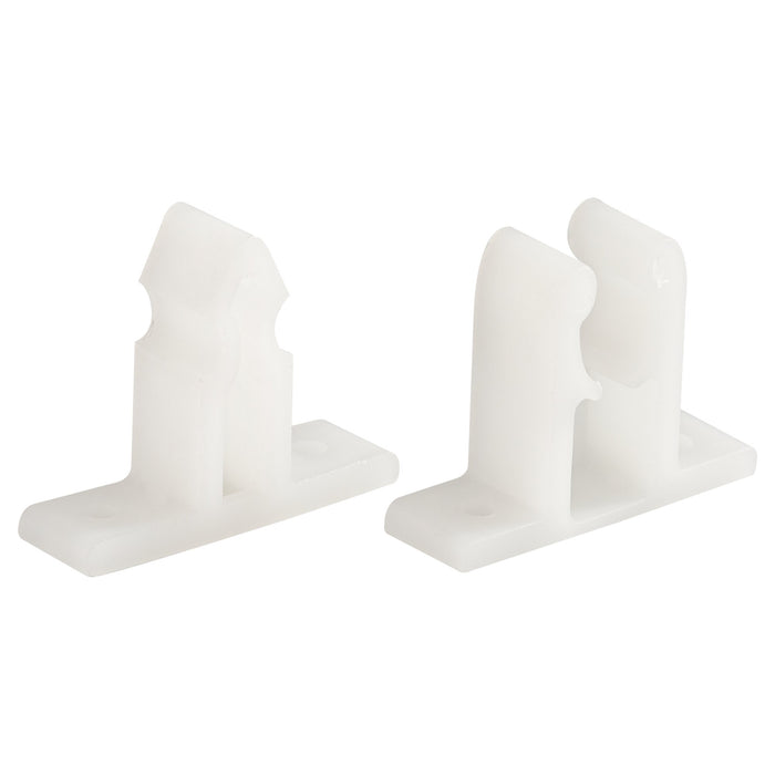 Nylon-Türfeststeller SB-verpackt