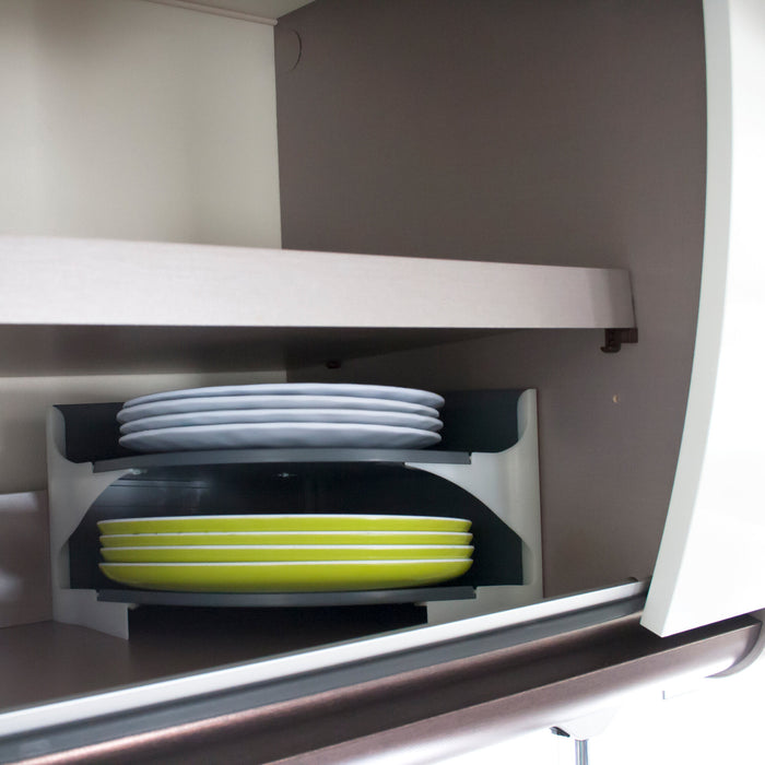 Tellerhalter EKKOO 23,5 x 15 x 23,5 cm