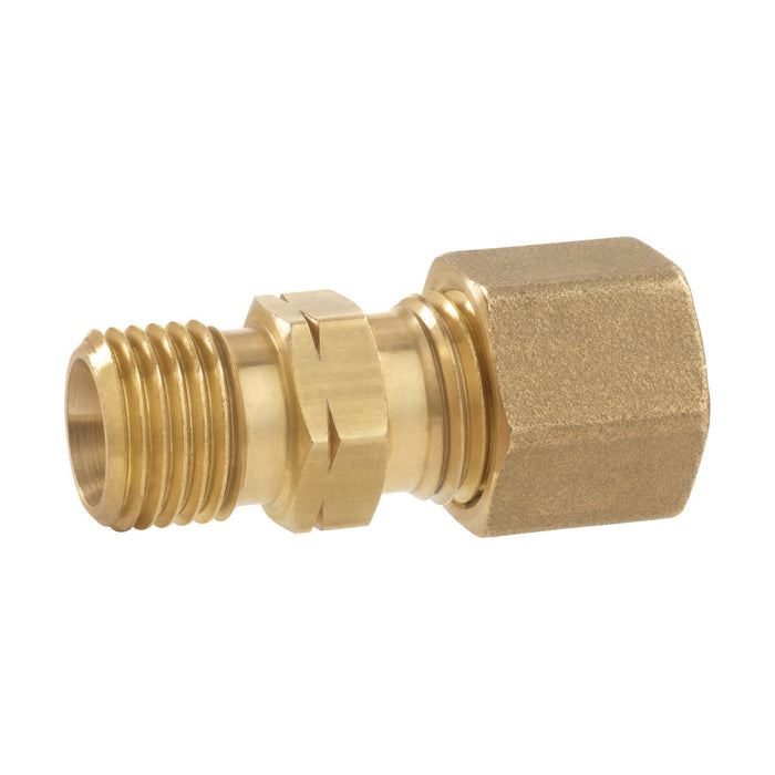 Verbindungsstück G1/4LH-KN x RVS8