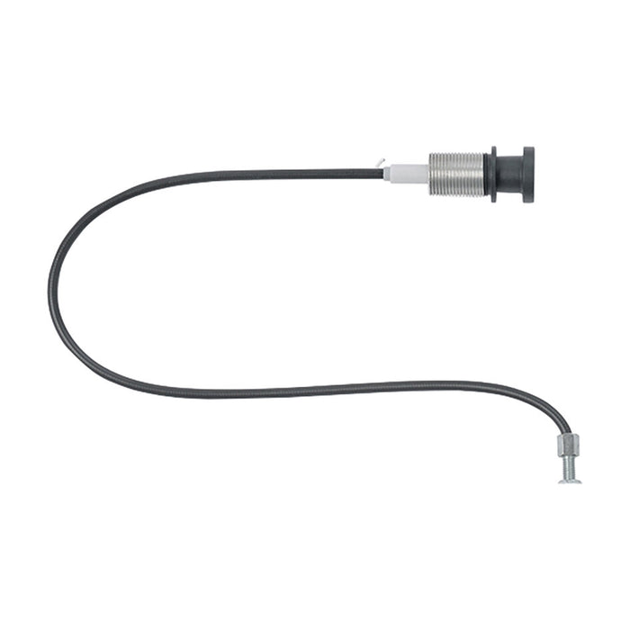 Wandhalterung Sky 10N, Armlänge 68 cm, mit Bowdenzug