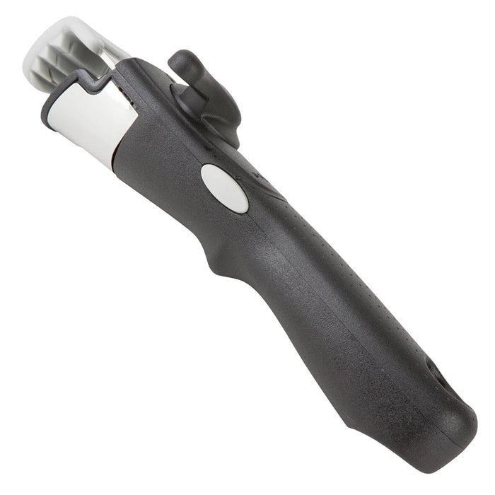 Sicherheitstopfgriff für alle Töpfe und Pfannen