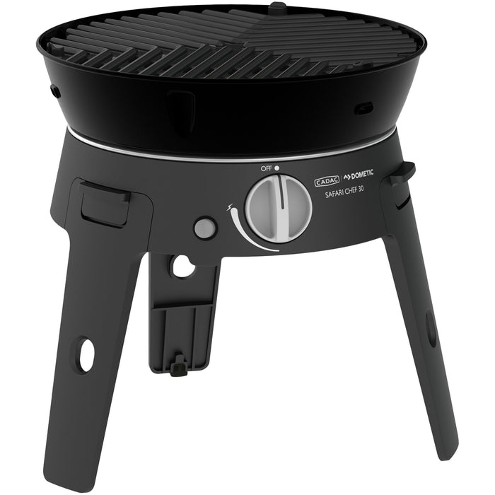 Safari Chef 30 LP 50mbar