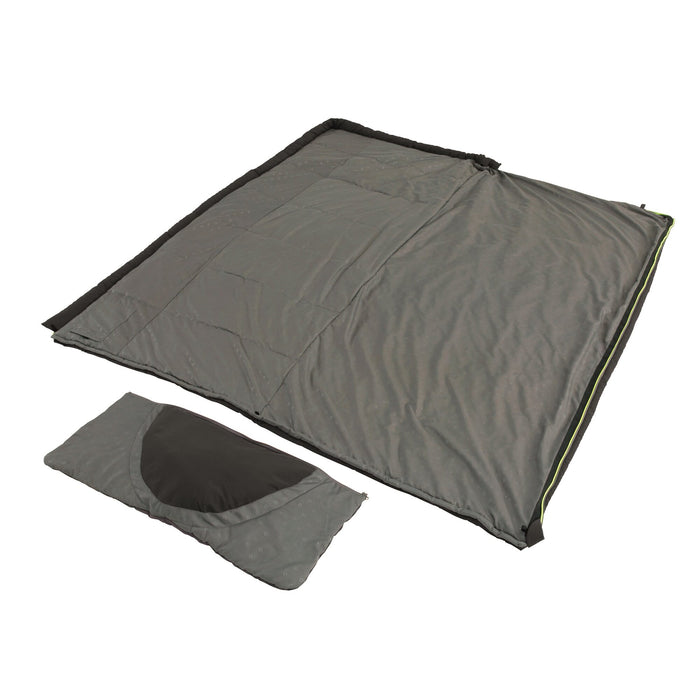 Deckenschlafsack Contour  220 x 85 cm