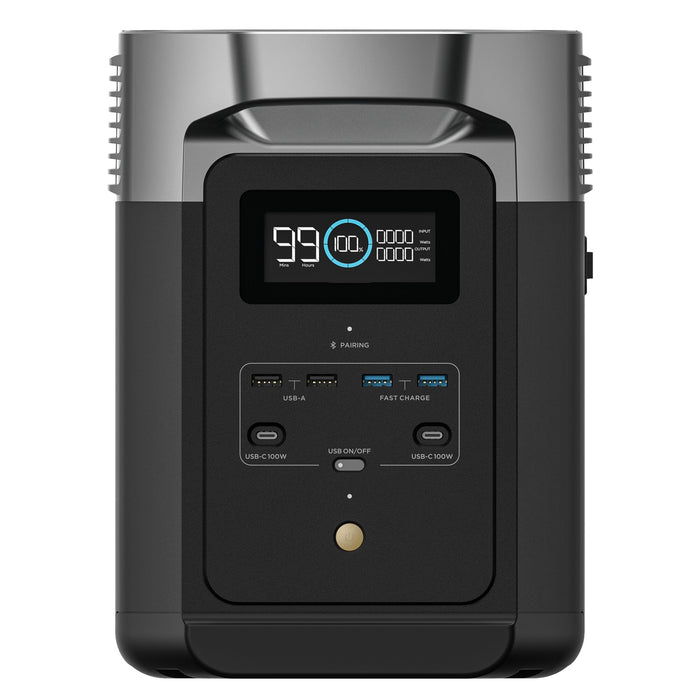 Powerstation DELTA 2 1800 Watt