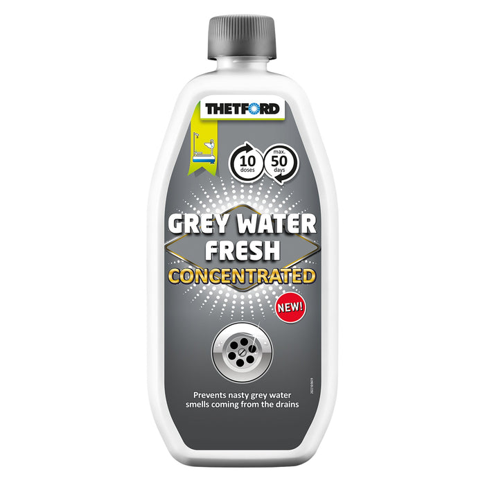 Geruchsentferner Grey Water Fresh Konzentrat 780 ml